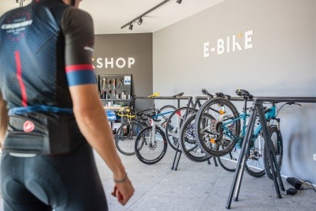 Hoody Active & Happiness Hotel - 12