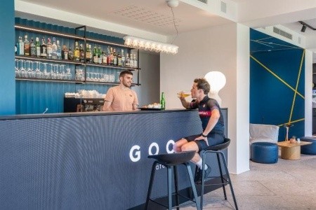 Hoody Active & Happiness Hotel - 13