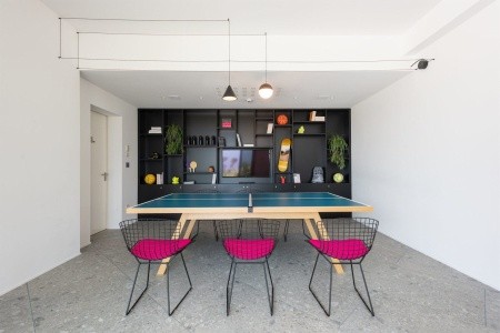 Hoody Active & Happiness Hotel - 15