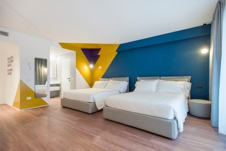 Hoody Active & Happiness Hotel - 19