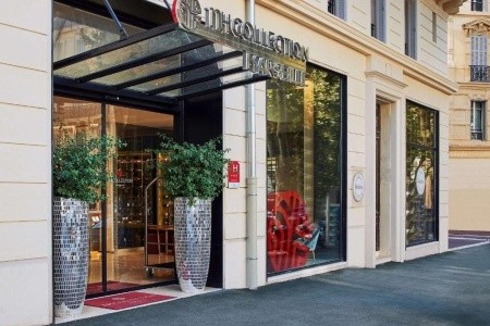 Nh Collection Marseille - 2