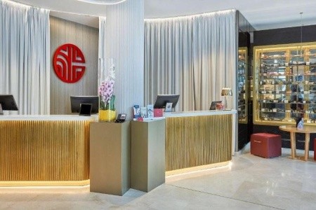 Nh Collection Marseille - 3