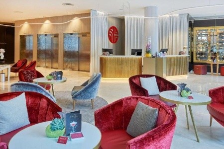 Nh Collection Marseille - 4