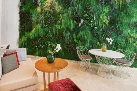 Nh Collection Marseille - 6