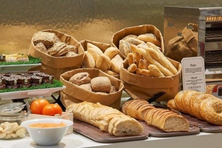 Nh Collection Marseille - 8