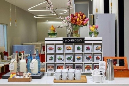 Nh Collection Marseille - 9