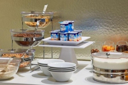 Nh Collection Marseille - 10