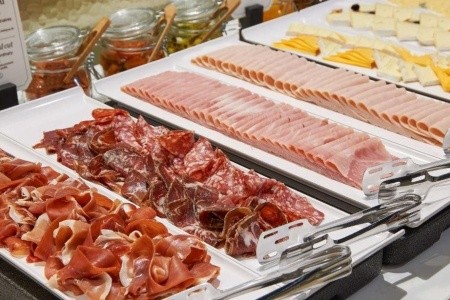 Nh Collection Marseille - 11