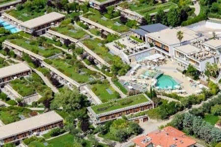 Parc Hotel Germano - 2