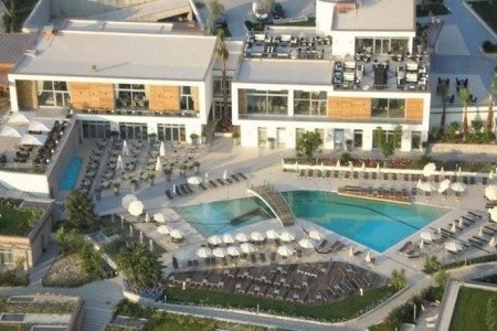 Parc Hotel Germano - 3