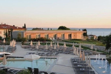 Parc Hotel Germano - 4