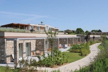 Parc Hotel Germano - 5