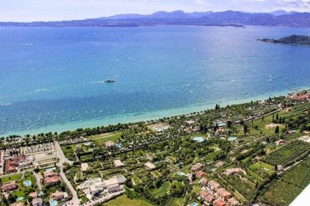 Parc Hotel Germano - 7