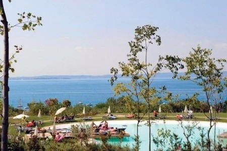 Parc Hotel Germano - 8