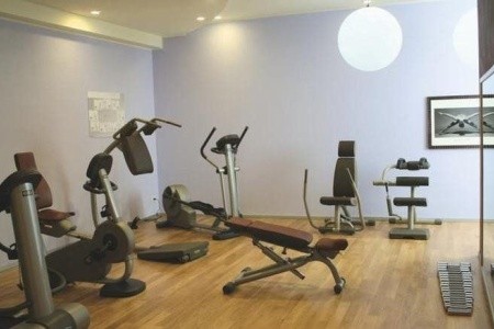 Parc Hotel Germano - 11