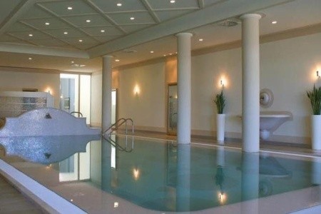 Parc Hotel Germano - 12