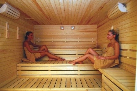 Parc Hotel Germano - 13