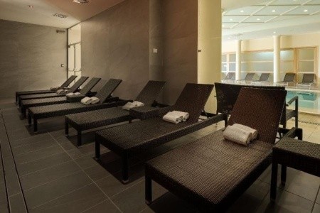 Parc Hotel Germano - 15