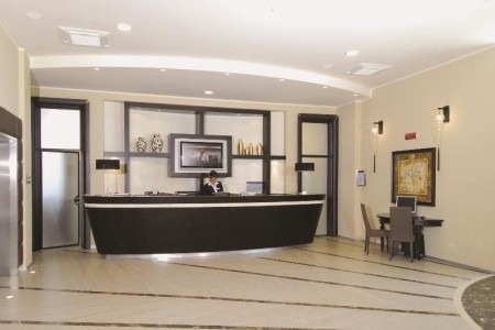 Parc Hotel Germano - 17