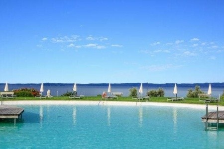 Parc Hotel Germano - 19