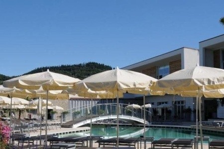 Parc Hotel Germano - 20