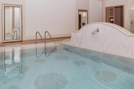 Parc Hotel Germano - 21