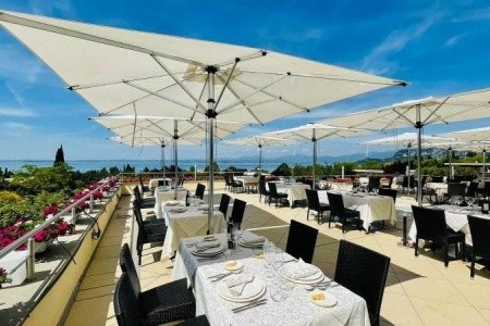 Parc Hotel Germano - 23