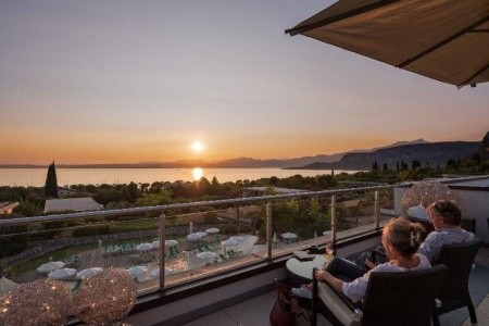 Parc Hotel Germano - 25