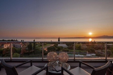 Parc Hotel Germano - 26