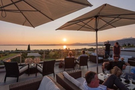 Parc Hotel Germano - 27