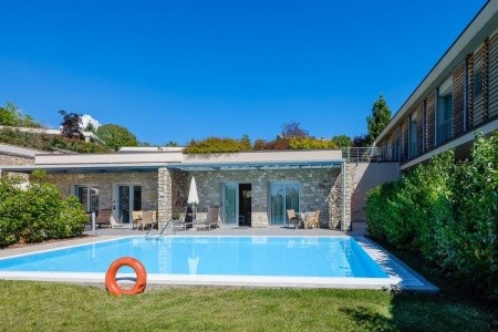 Parc Hotel Germano - 29