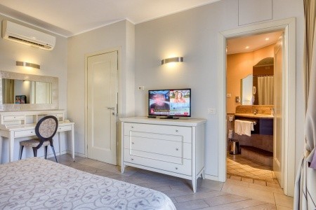 Parc Hotel Germano - 30