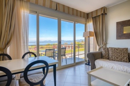 Parc Hotel Germano - 31