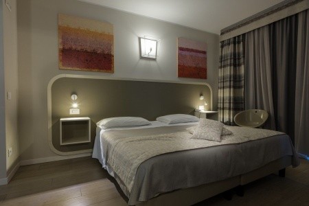 Parc Hotel Germano - 32