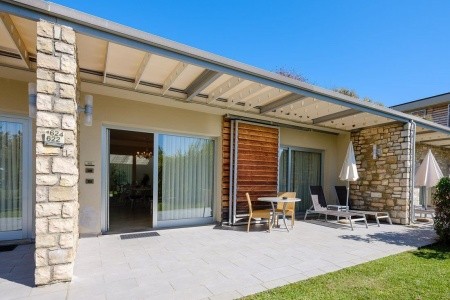 Parc Hotel Germano - 34