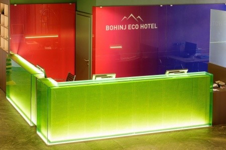 Slovinsko Bohinj Bohinj Eco 6 dňový pobyt Raňajky Vlastná May 2026 (21/05/26-26/05/26)