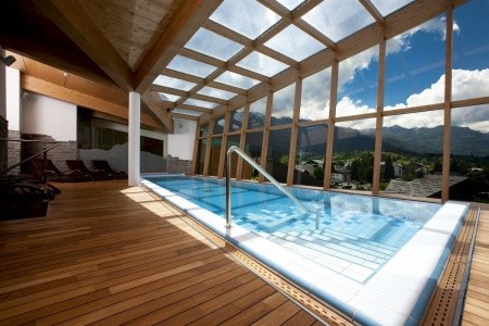 Slovinsko Bohinj Bohinj Eco 6 dňový pobyt Raňajky Vlastná May 2026 (21/05/26-26/05/26)