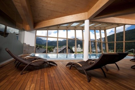 Slovinsko Bohinj Bohinj Eco 6 dňový pobyt Raňajky Vlastná May 2026 (21/05/26-26/05/26)