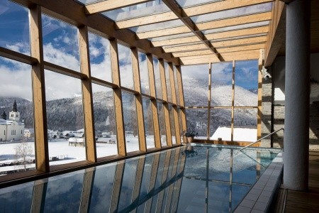 Slovinsko Bohinj Bohinj Eco 6 dňový pobyt Raňajky Vlastná May 2026 (21/05/26-26/05/26)
