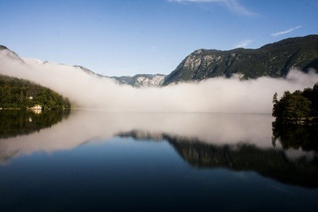 Slovinsko Bohinj Bohinj Eco 6 dňový pobyt Raňajky Vlastná May 2026 (21/05/26-26/05/26)