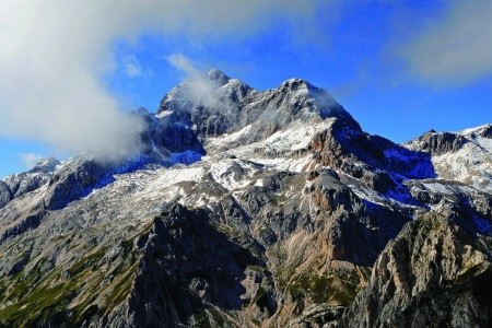 Slovinsko Bohinj Bohinj Eco 6 dňový pobyt Raňajky Vlastná May 2026 (21/05/26-26/05/26)
