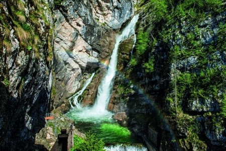 Slovinsko Bohinj Bohinj Eco 6 dňový pobyt Raňajky Vlastná May 2026 (21/05/26-26/05/26)