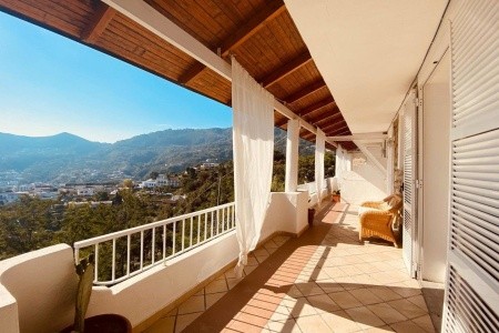 Paradise Relais Villa Janto (Ex. Hotel Villa Janto) - 6