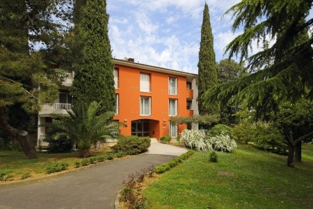 Depandances San Simon - 2