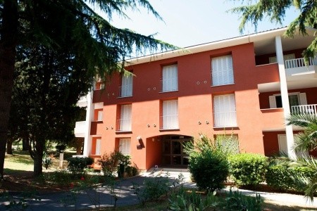 Depandances San Simon - 3