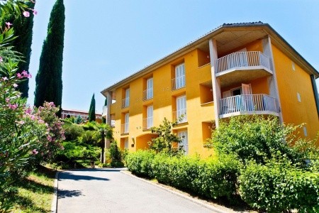 Depandances San Simon - 4