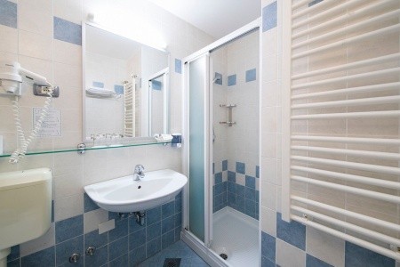 Depandances San Simon - 8