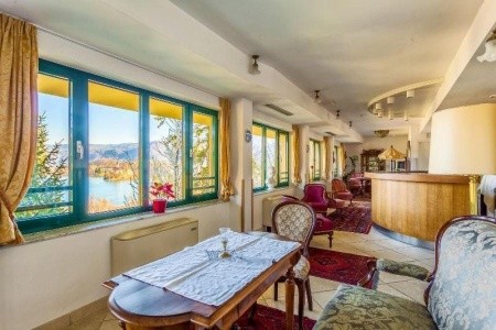 Slovinsko Bled Triglav Bled (Bled) 7 dňový pobyt Raňajky Vlastná March 2027 (11/03/27-17/03/27)