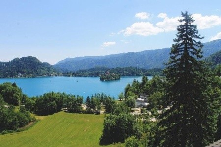 Slovinsko Bled Triglav Bled (Bled) 7 dňový pobyt Raňajky Vlastná March 2027 (11/03/27-17/03/27)