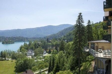 Slovinsko Bled Triglav Bled (Bled) 7 dňový pobyt Raňajky Vlastná March 2027 (11/03/27-17/03/27)